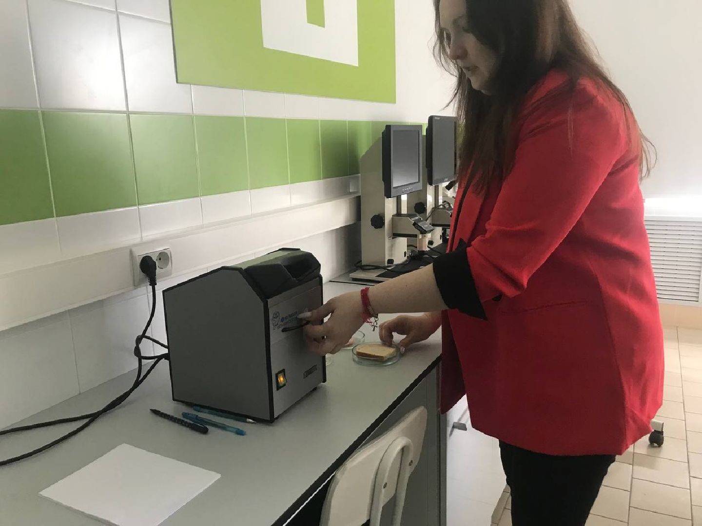 Коломна, форум, профориентация