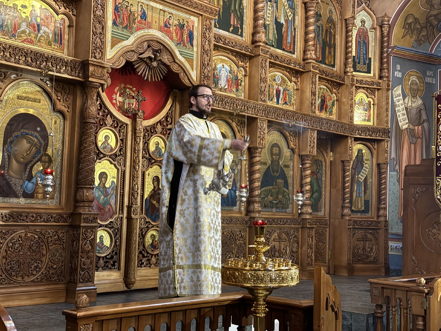 семьи мобилизованных, успенский храм,Глава муниципалитета, СВО,Своих не бросаем,