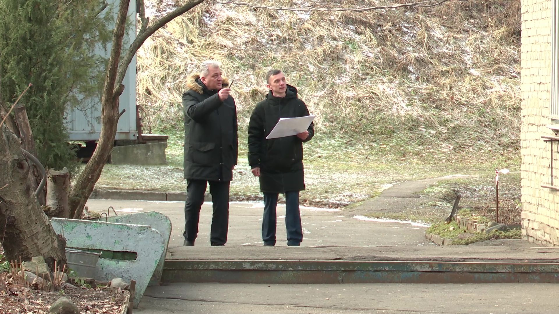 реутов, вертикалки, жкх, реконструкция, водозаборный узел,