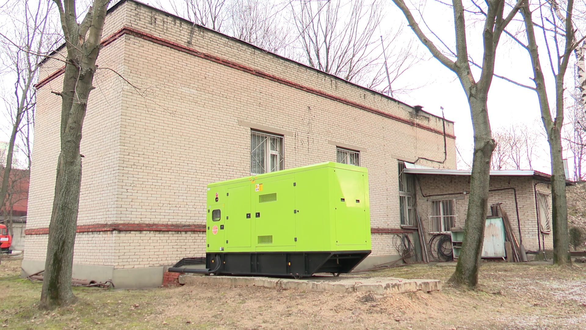 реутов, вертикалки, жкх, реконструкция, водозаборный узел,