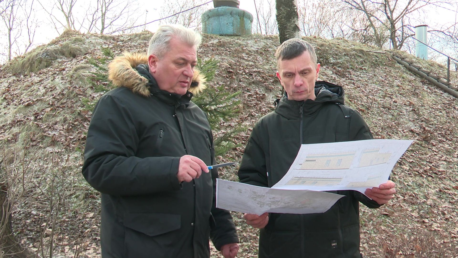 реутов, вертикалки, жкх, реконструкция, водозаборный узел,