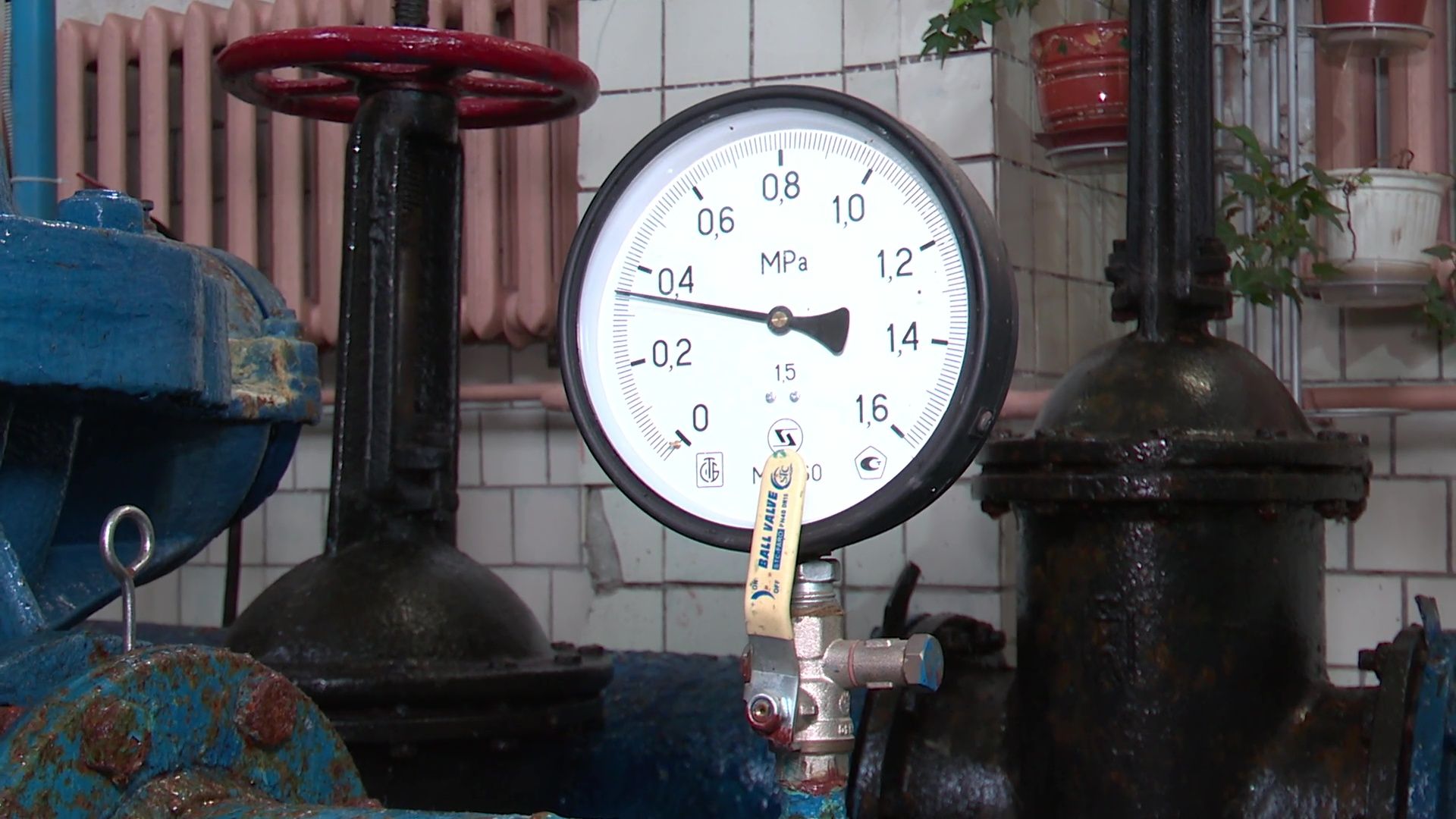 реутов, вертикалки, жкх, реконструкция, водозаборный узел,