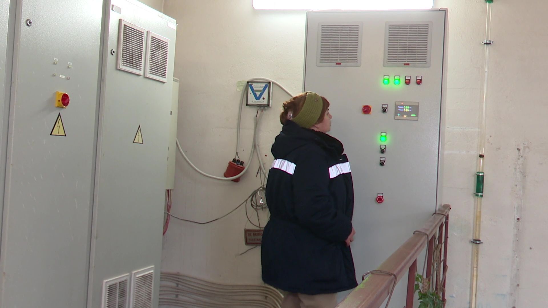 реутов, вертикалки, жкх, реконструкция, водозаборный узел,