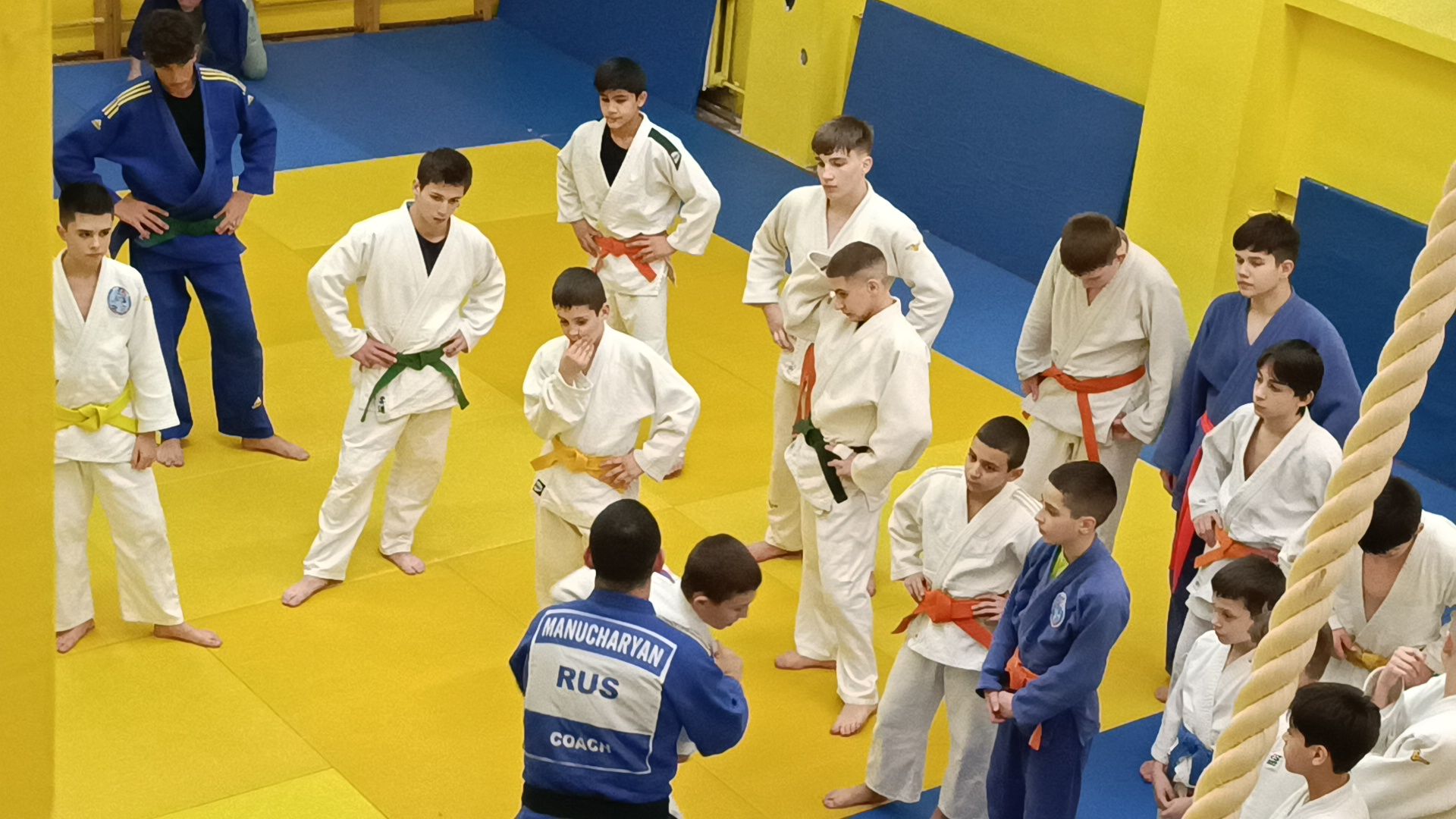 спорт, дзюдо, лобня, вертикалки,