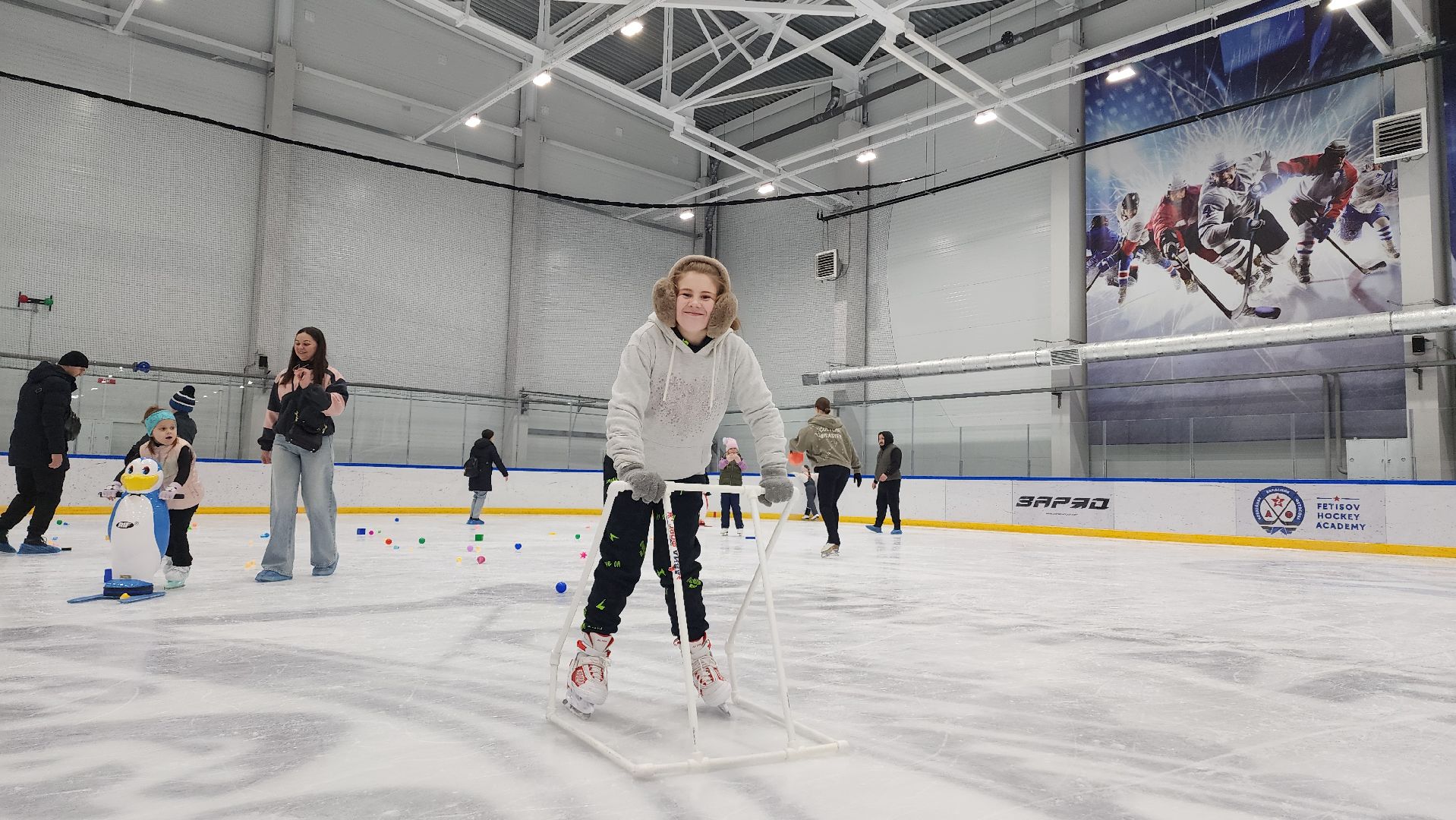 спорт, образование, фигурное катание, домодедово, Подмосковье, поддержка малоимущих семей, дети с овз,