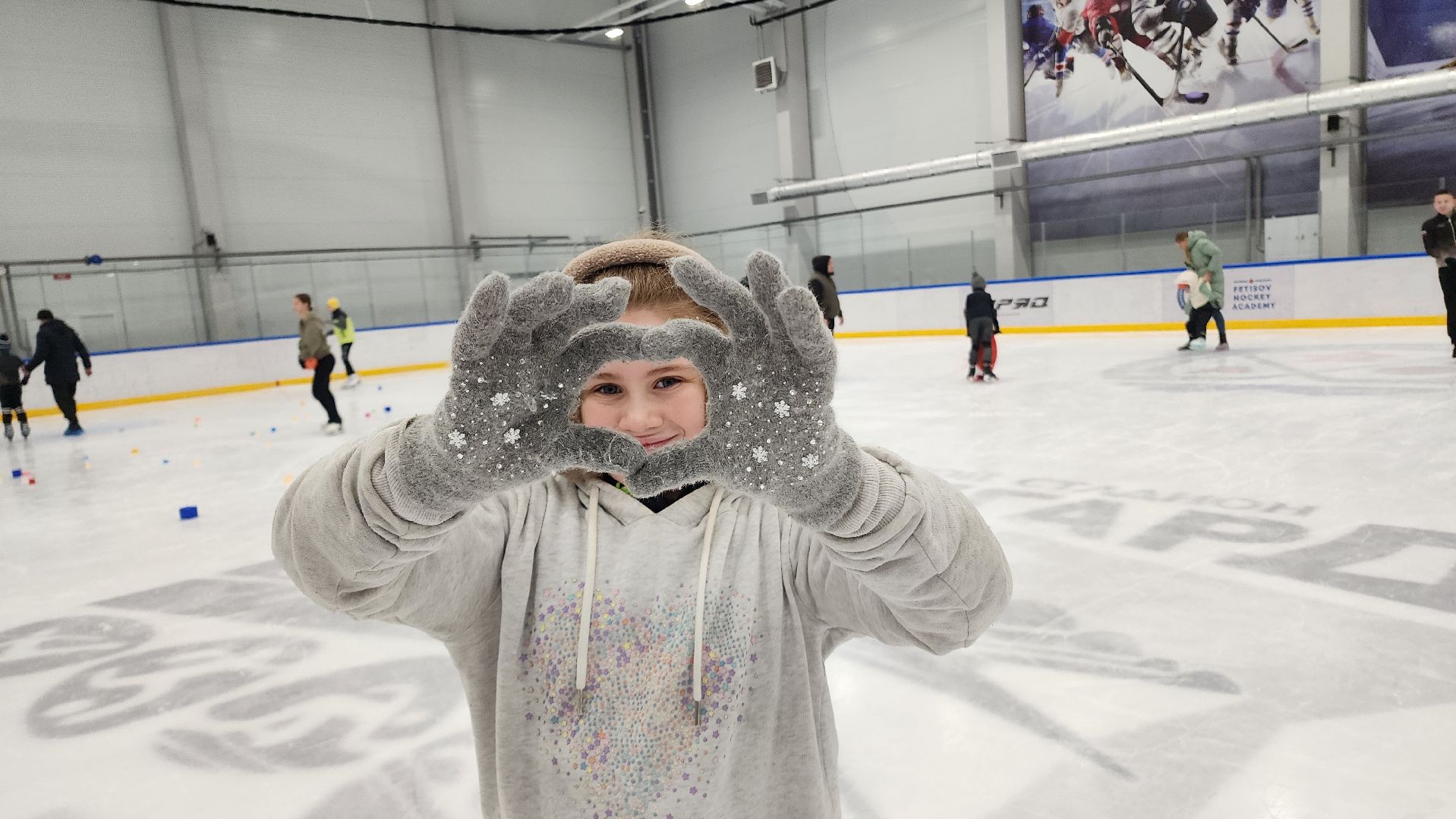 спорт, образование, фигурное катание, домодедово, Подмосковье, поддержка малоимущих семей, дети с овз,