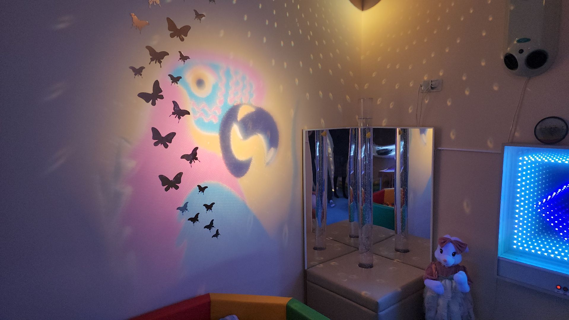 вертикалки, орехово зуево, дети с особенностями развития, игры,