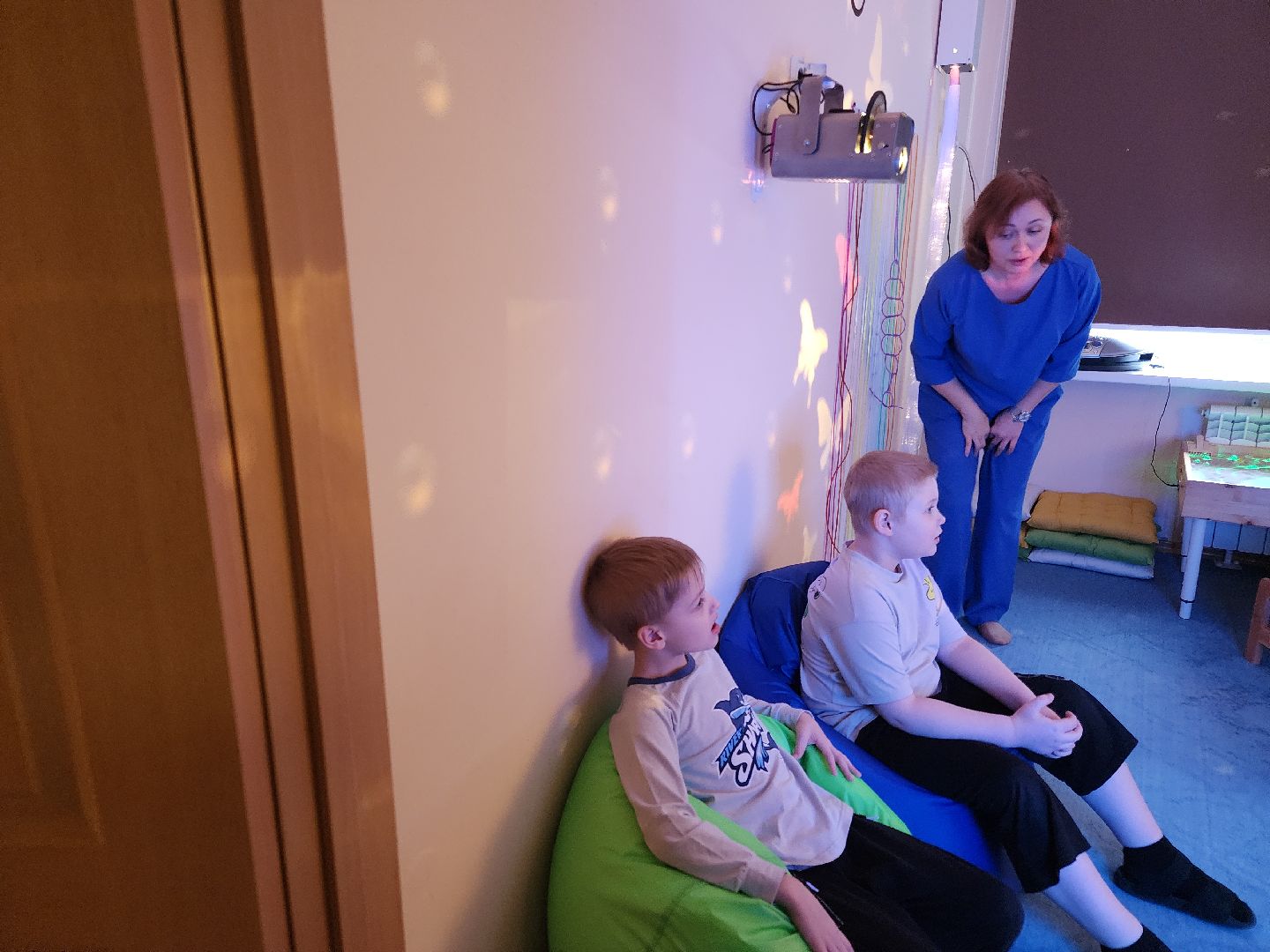 вертикалки, орехово зуево, дети с особенностями развития, игры,