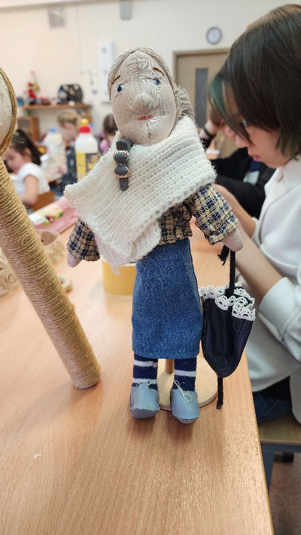 Лобня, рукоделие, декоративно-прикладное искусство, вертикалки,