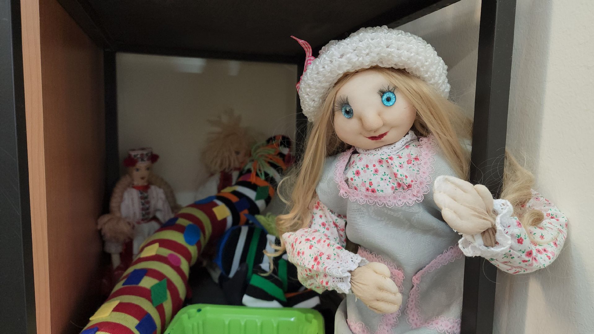 Лобня, рукоделие, декоративно-прикладное искусство, вертикалки,