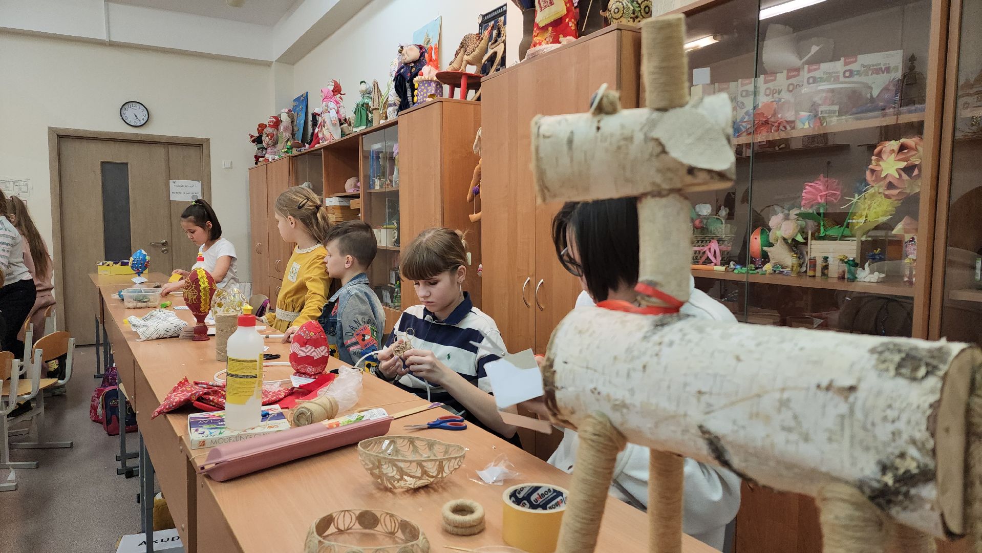 Лобня, рукоделие, декоративно-прикладное искусство, вертикалки,