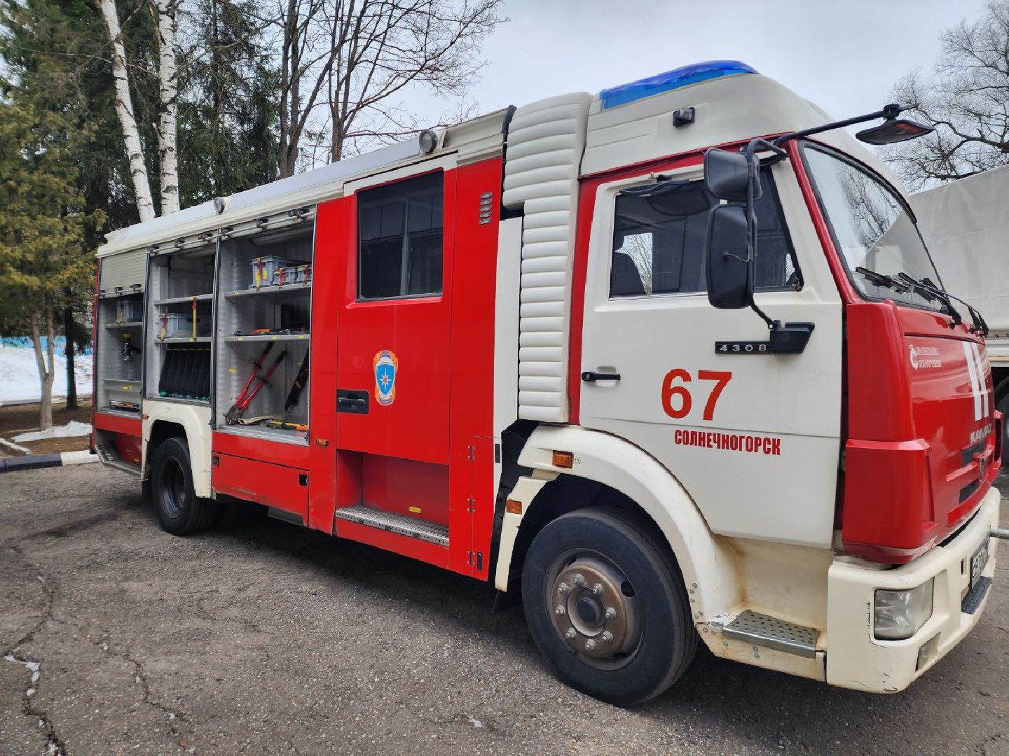 солнечногорск, пожарная охрана, безопасность, вертикалки, жители,