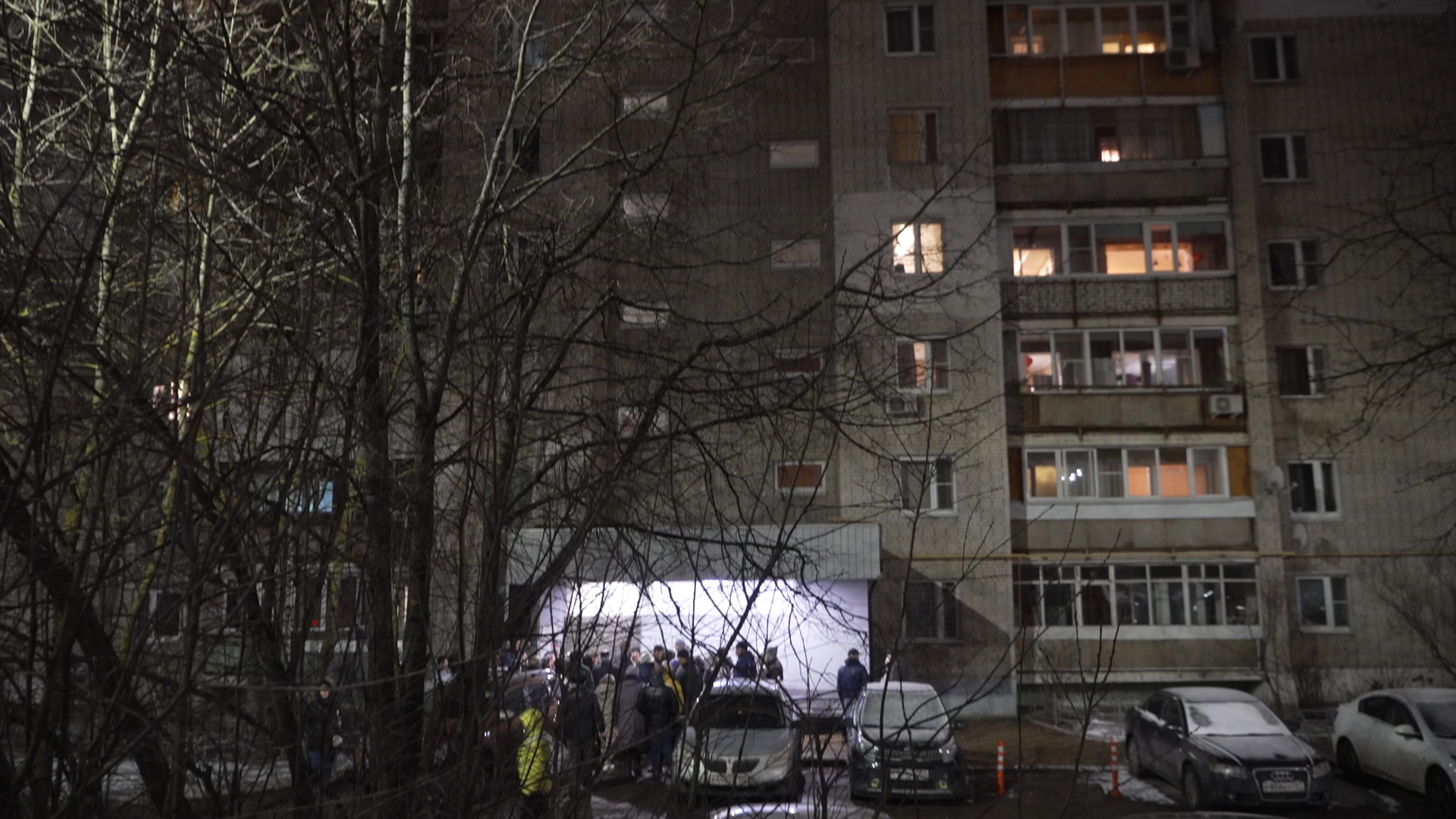 фонд капремонта МО, власиха ремонт МКД, власиха капремонт мкд, вертикалки, встреча с жителями,