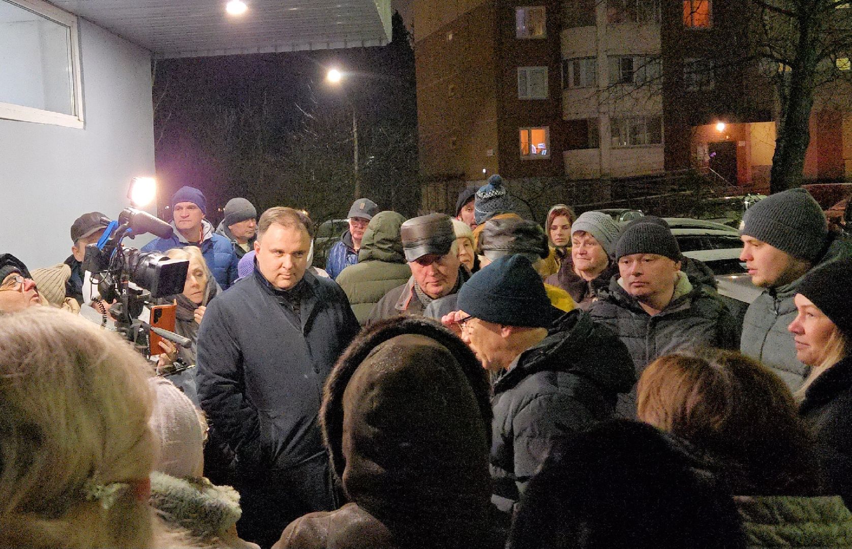 фонд капремонта МО, власиха ремонт МКД, власиха капремонт мкд, вертикалки, встреча с жителями,