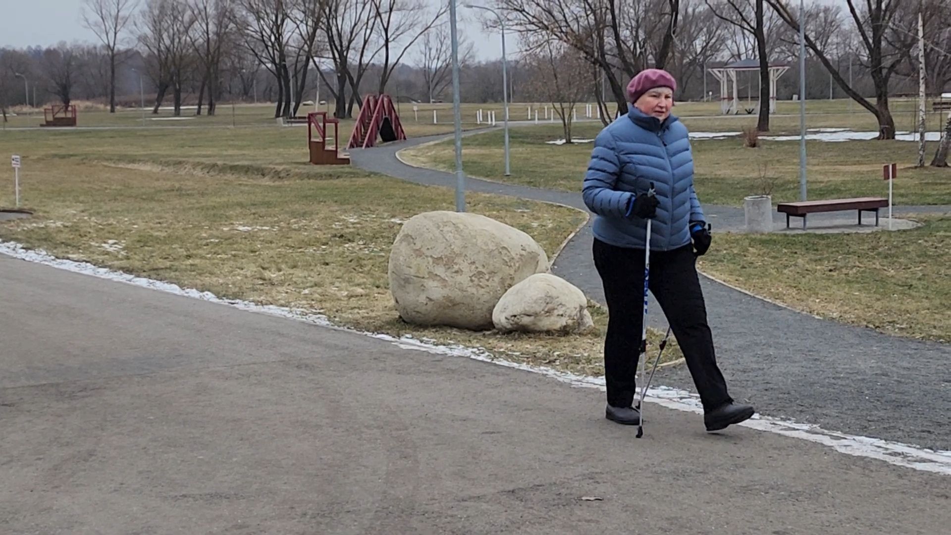 вертикалки, Бронницы, активное долголетие, Скандинавская ходьба,