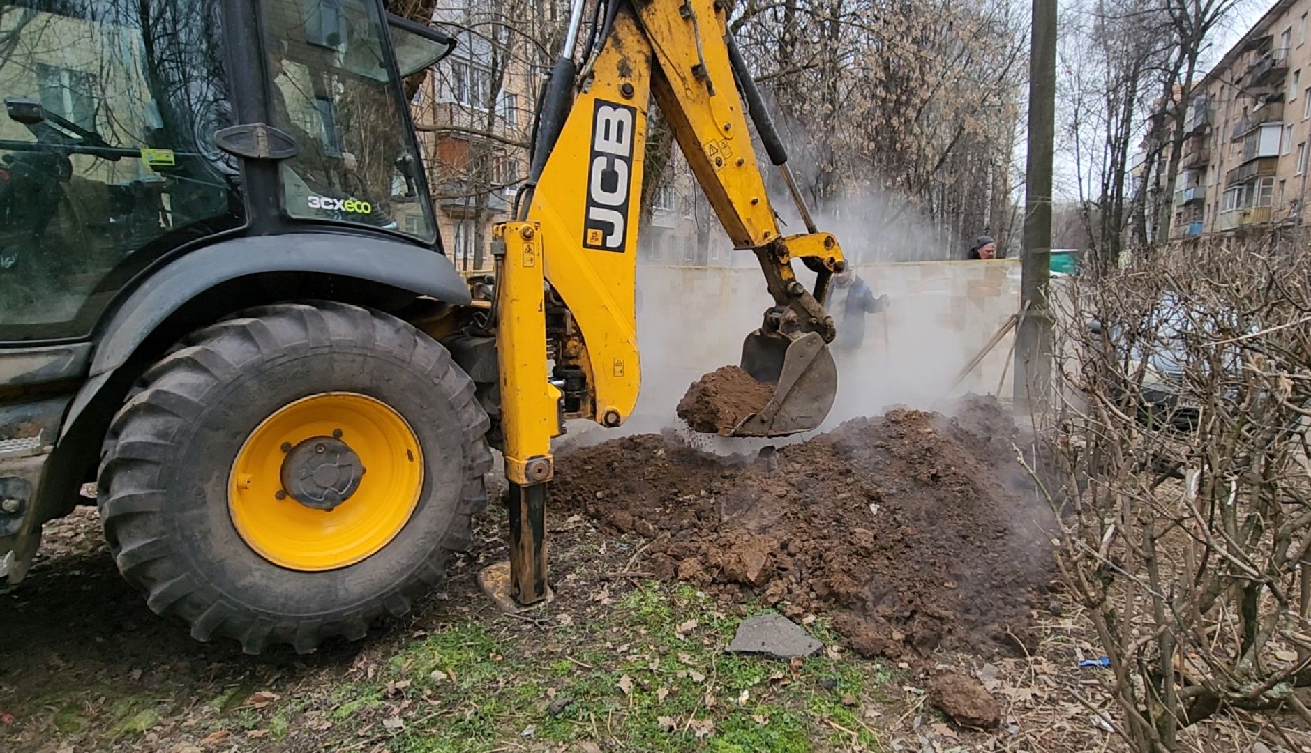 Ремонт, Трубы, Гвс, Цо, вертикалки,