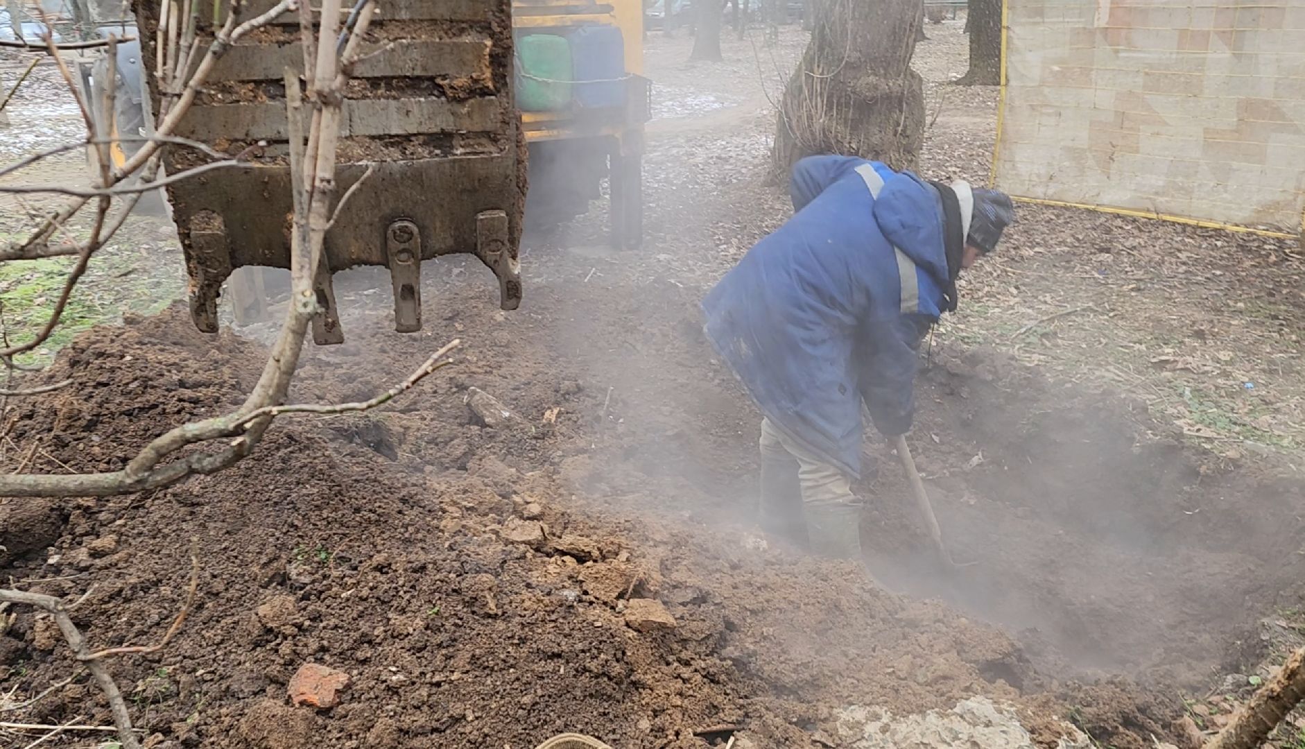 Ремонт, Трубы, Гвс, Цо, вертикалки,