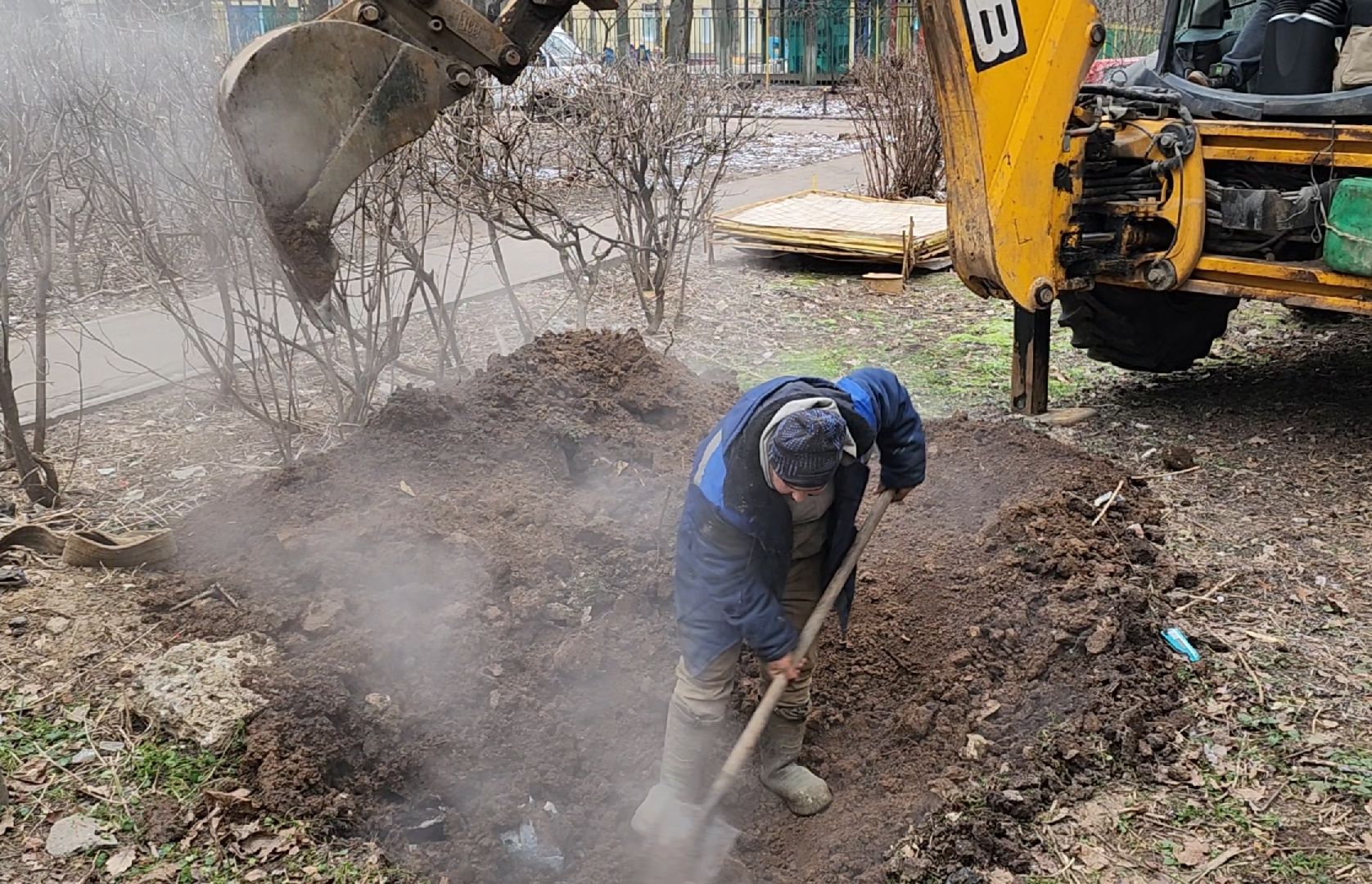 Ремонт, Трубы, Гвс, Цо, вертикалки,