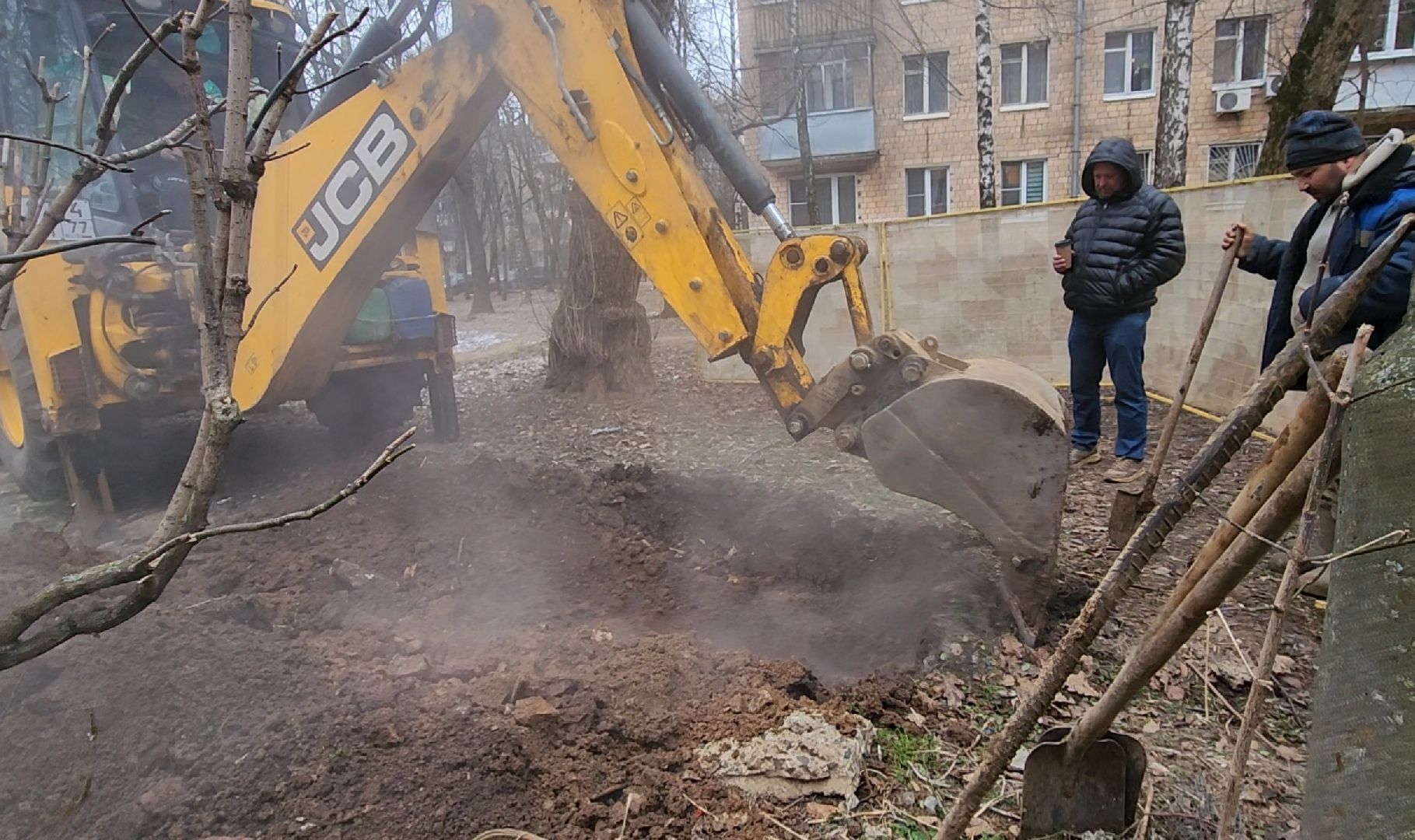 Ремонт, Трубы, Гвс, Цо, вертикалки,