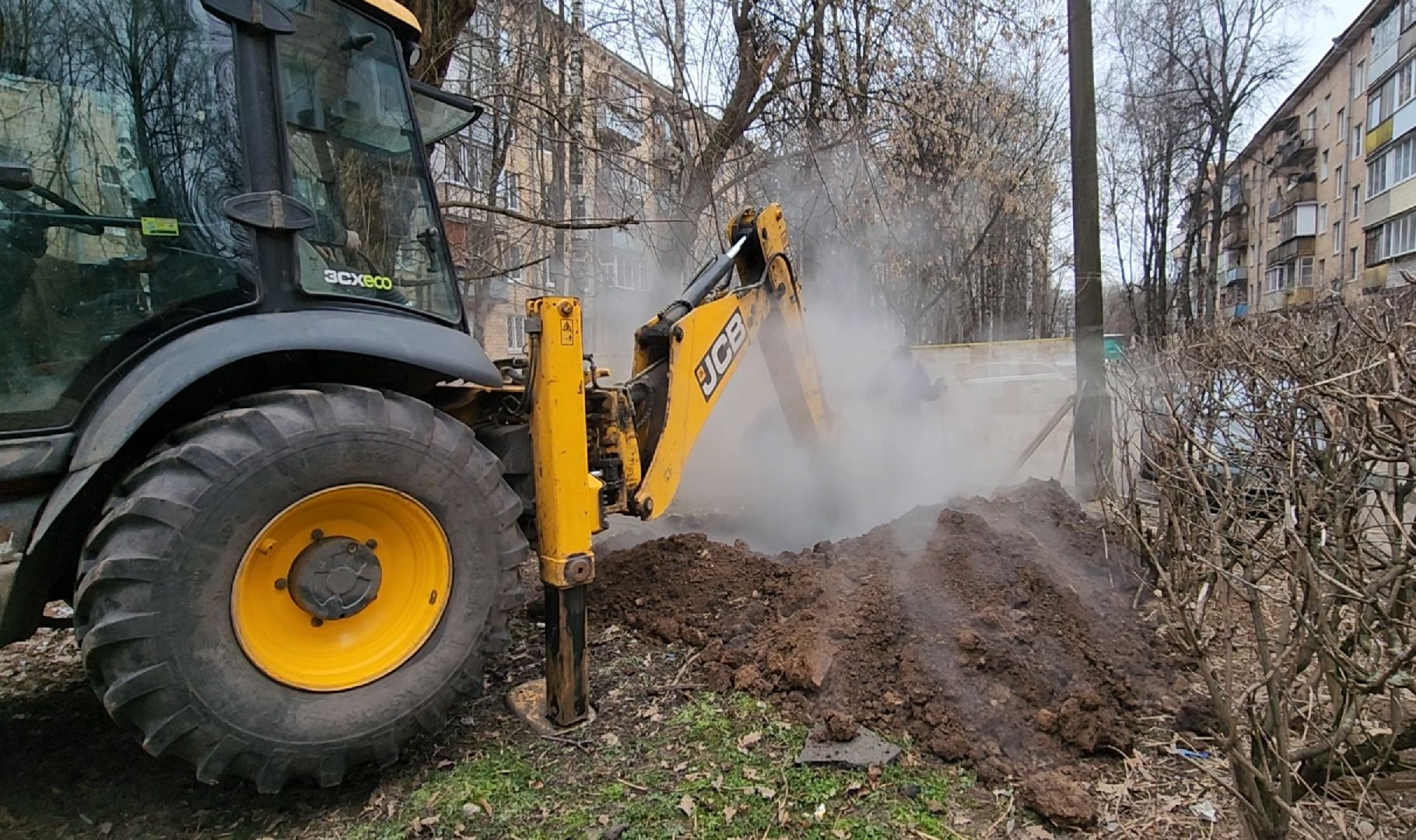 Ремонт, Трубы, Гвс, Цо, вертикалки,