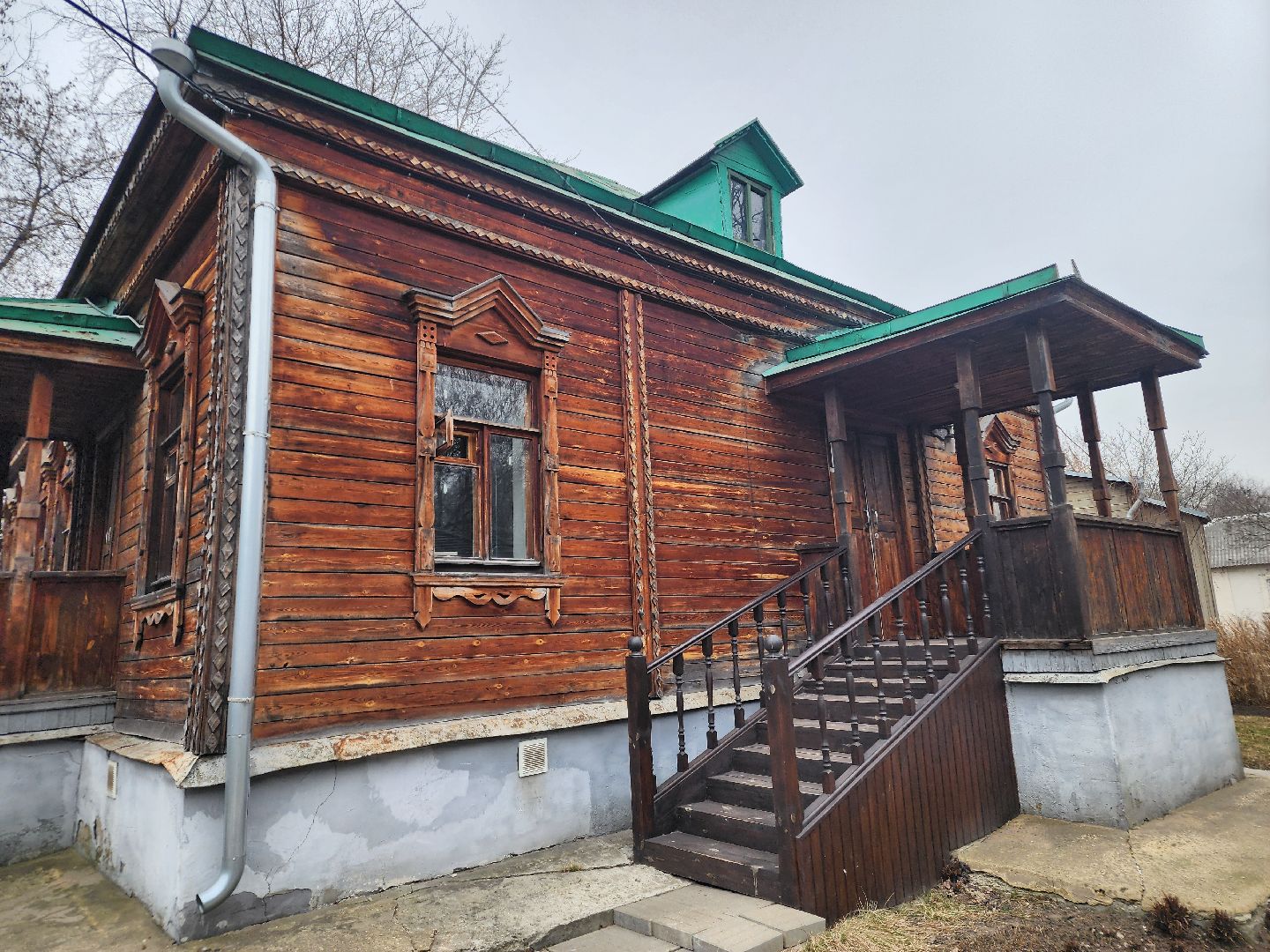 подольск, музей, культура,