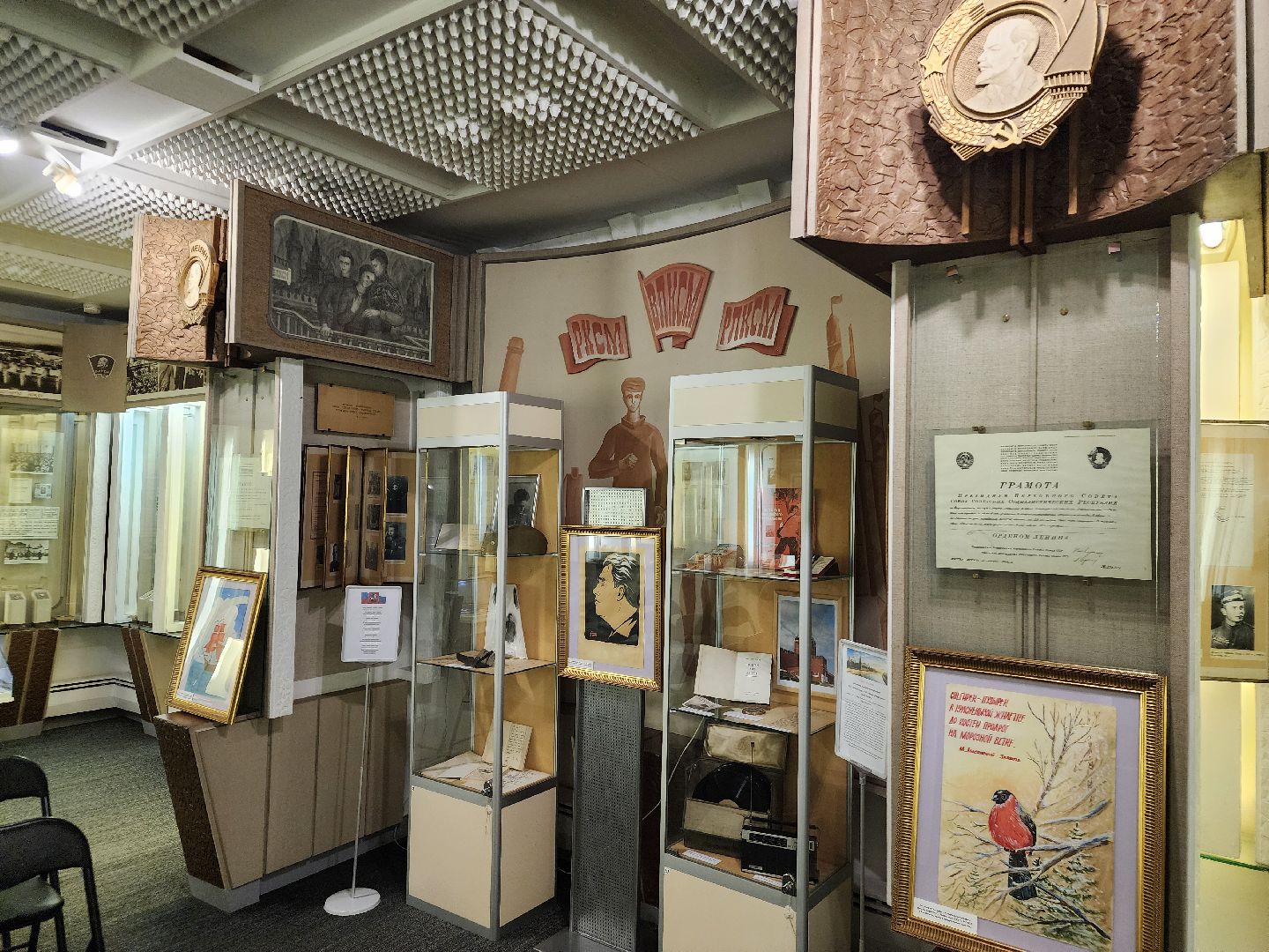 подольск, музей, культура,