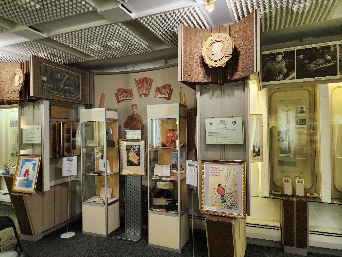 подольск, музей, культура,