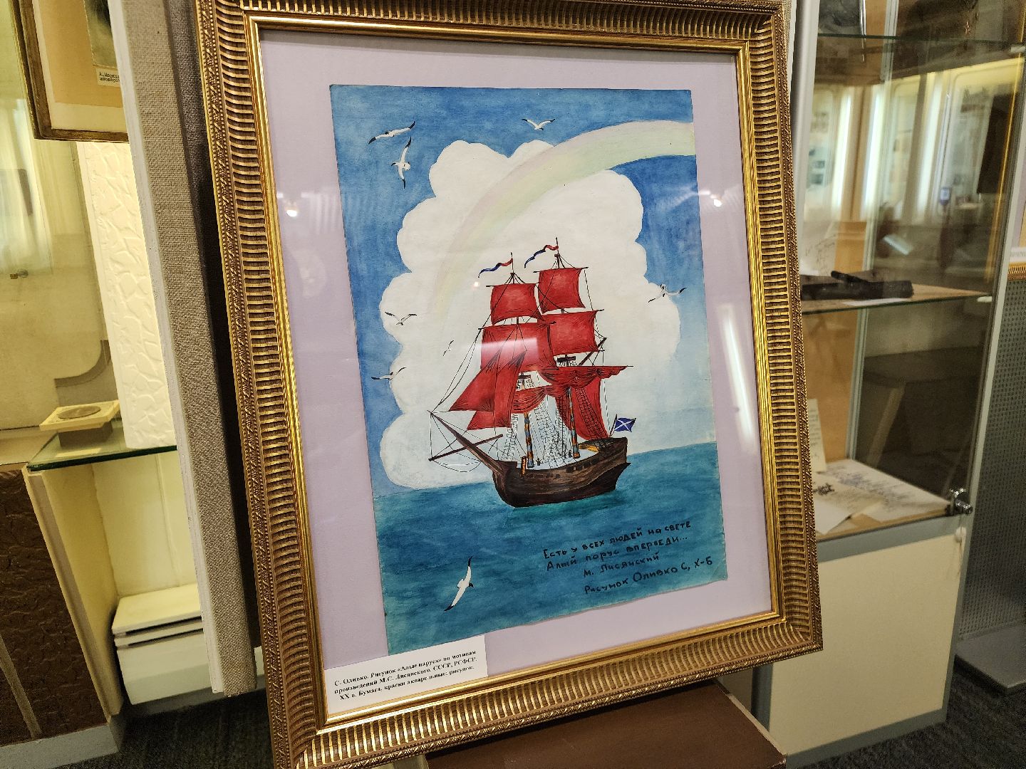 подольск, музей, культура,