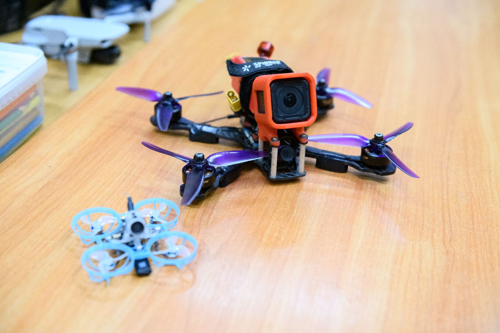 лыткарино, общество, общество дети, fpv-дроны,