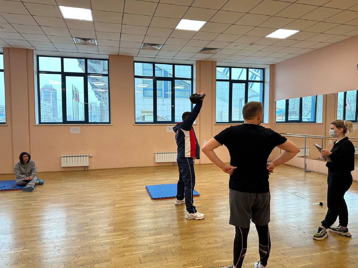 гто, спорт, домодедедово, здоровый образ жизни,