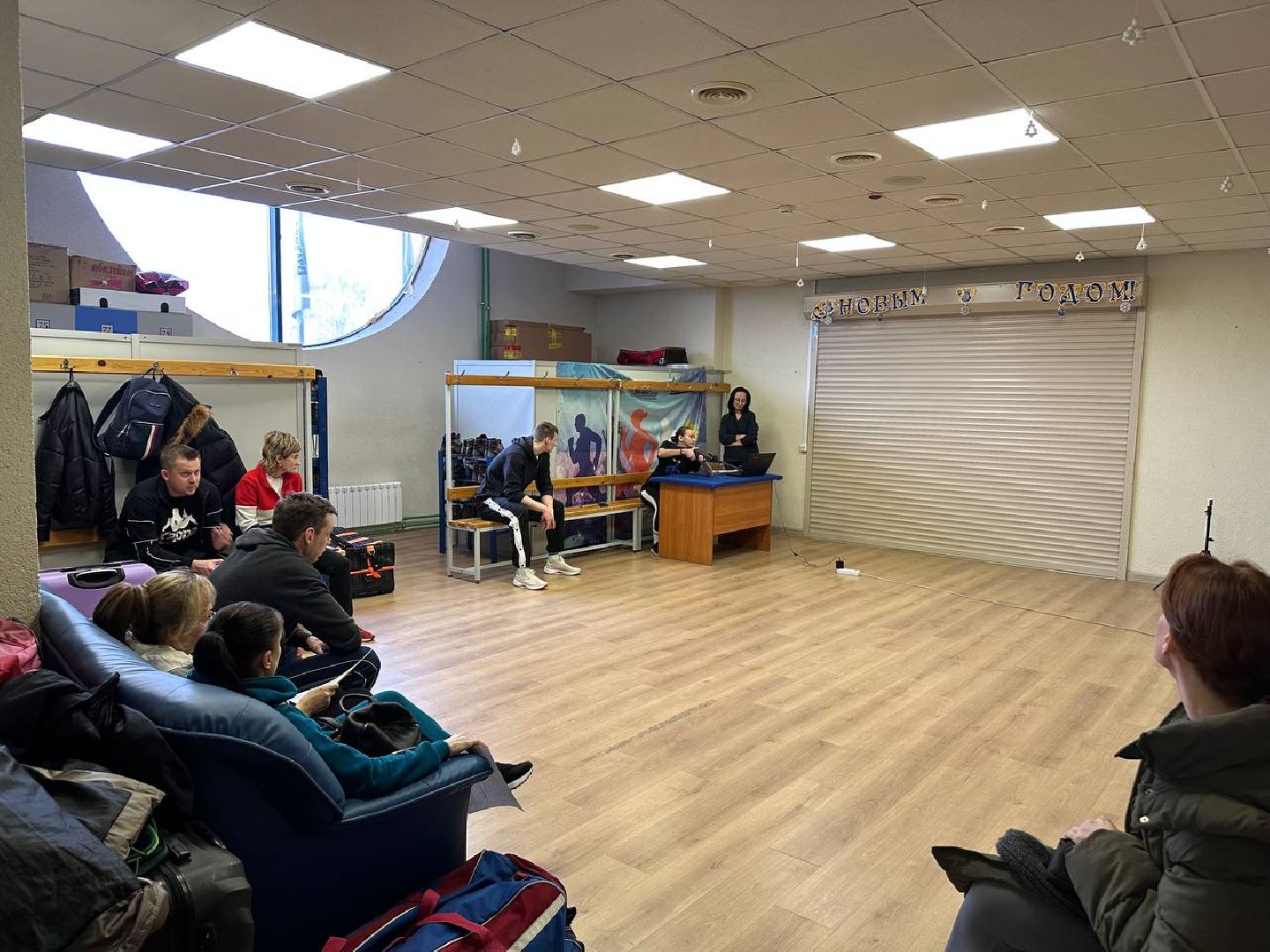 гто, спорт, домодедедово, здоровый образ жизни,