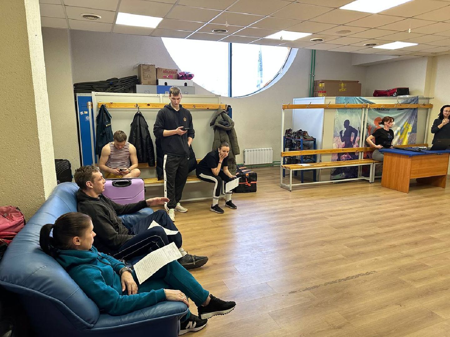 гто, спорт, домодедедово, здоровый образ жизни,