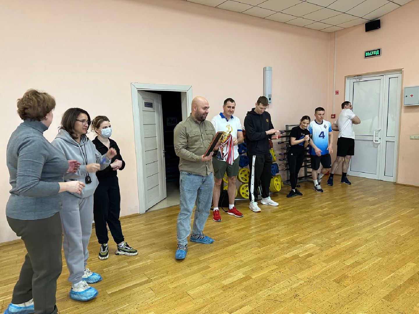 гто, спорт, домодедедово, здоровый образ жизни,