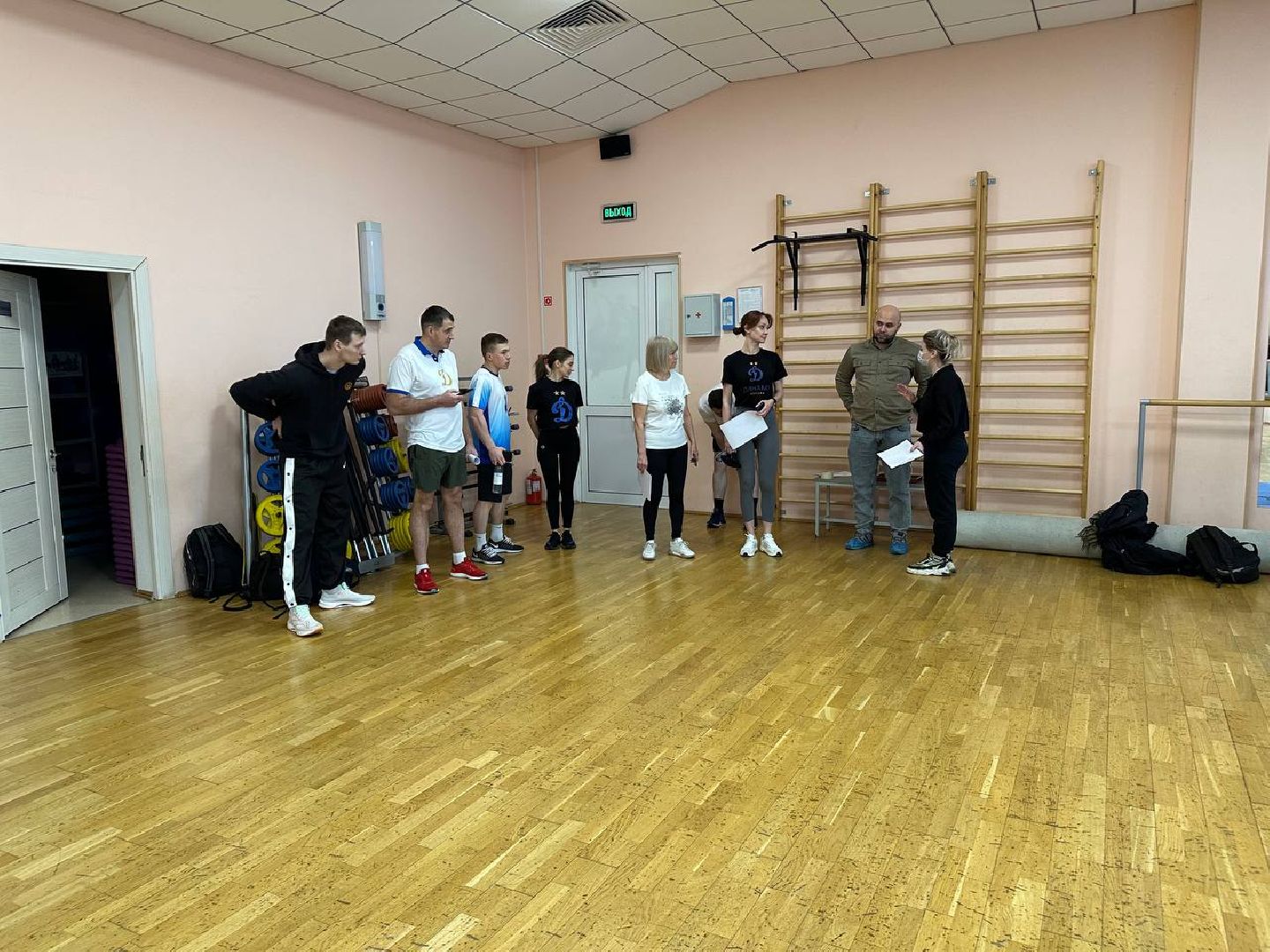 гто, спорт, домодедедово, здоровый образ жизни,