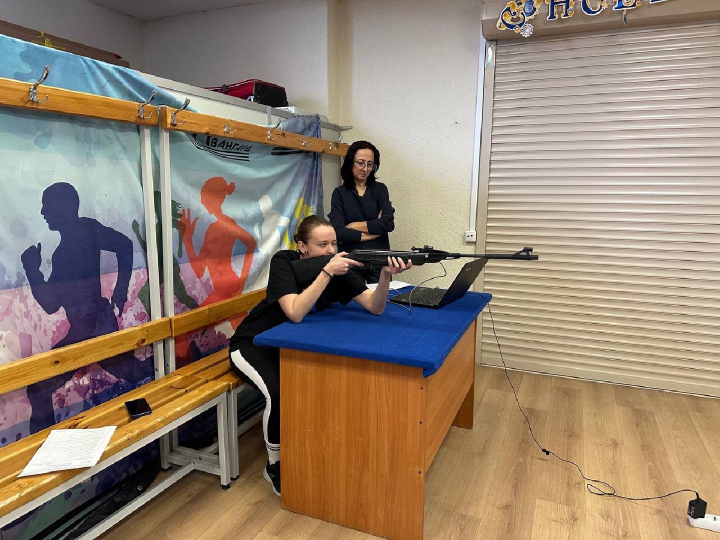 гто, спорт, домодедедово, здоровый образ жизни,