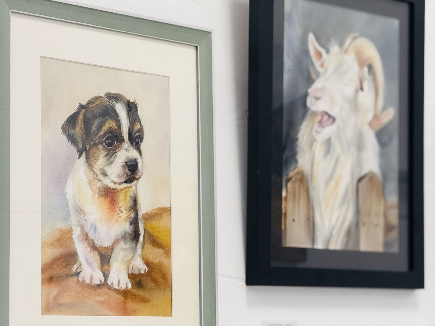 раменское, выставка, живопись, галерея,