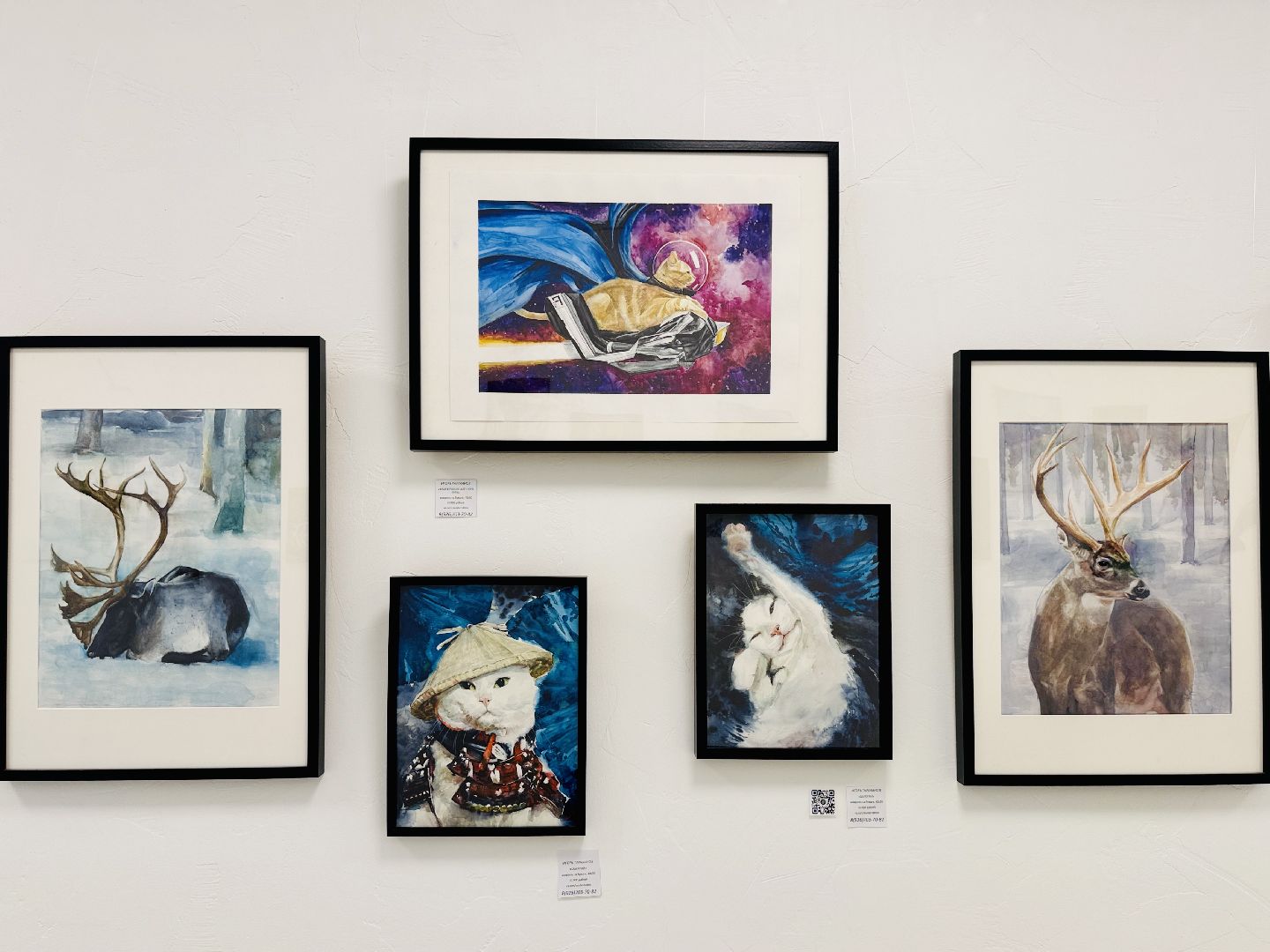 раменское, выставка, живопись, галерея,