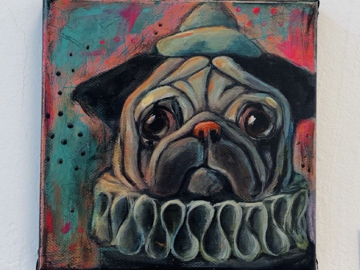 раменское, выставка, живопись, галерея,