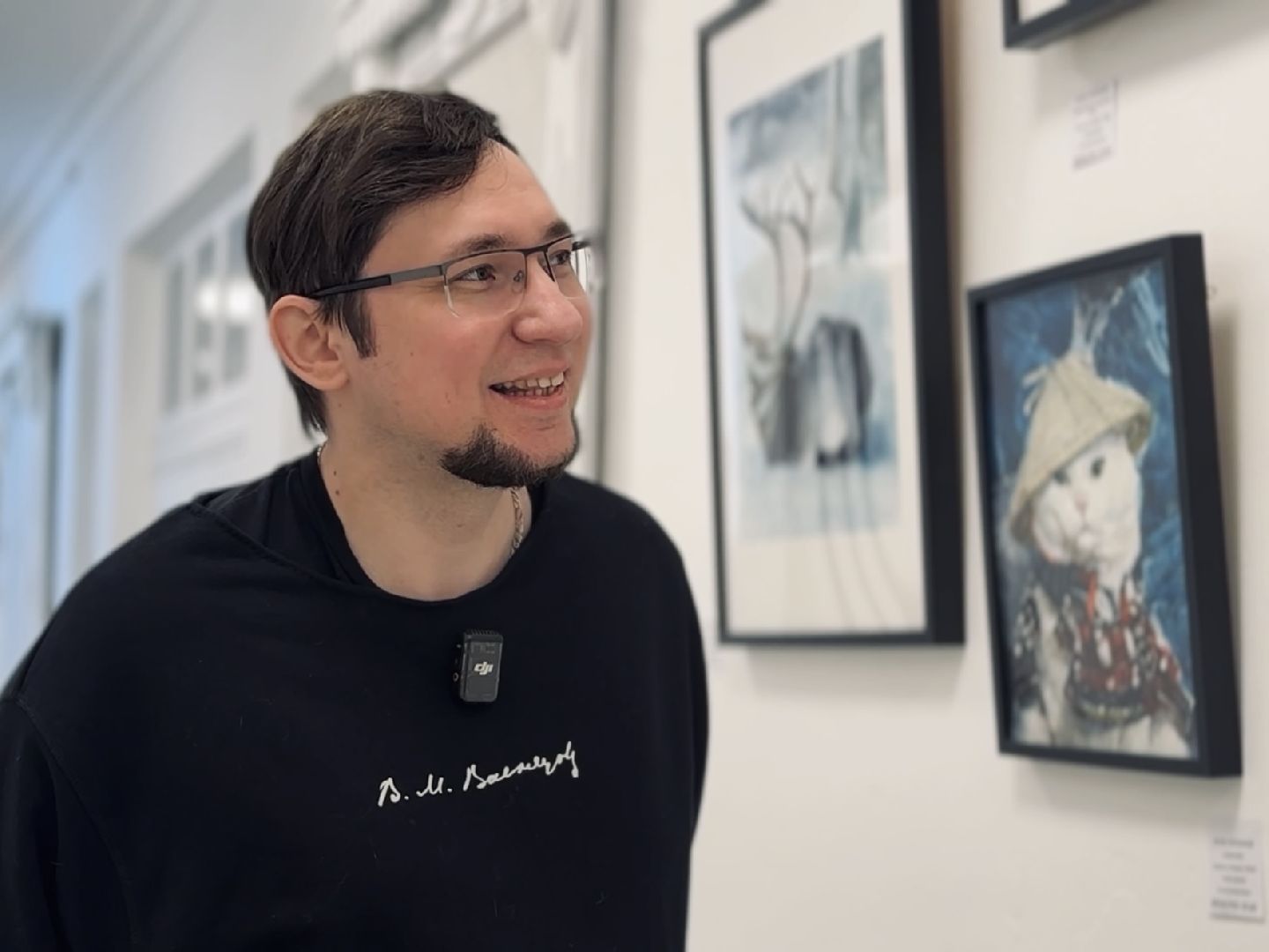 раменское, выставка, живопись, галерея,