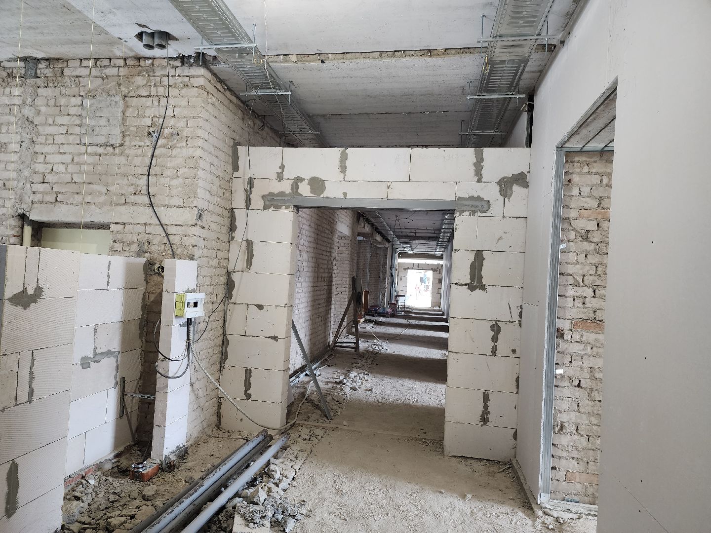 вертикалки, королёв, школа, ремонт,