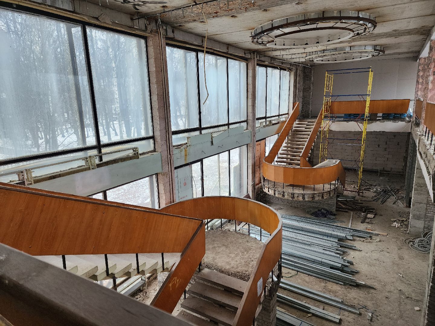 вертикалки, королёв, школа, ремонт,