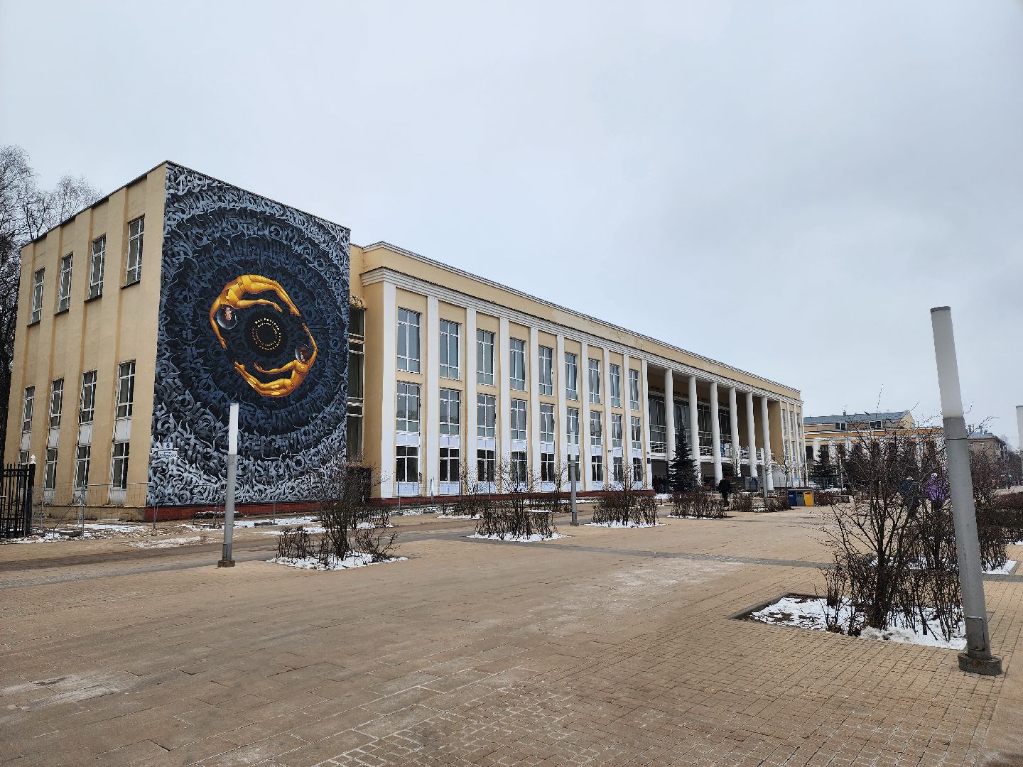 вертикалки, королёв, школа, ремонт,