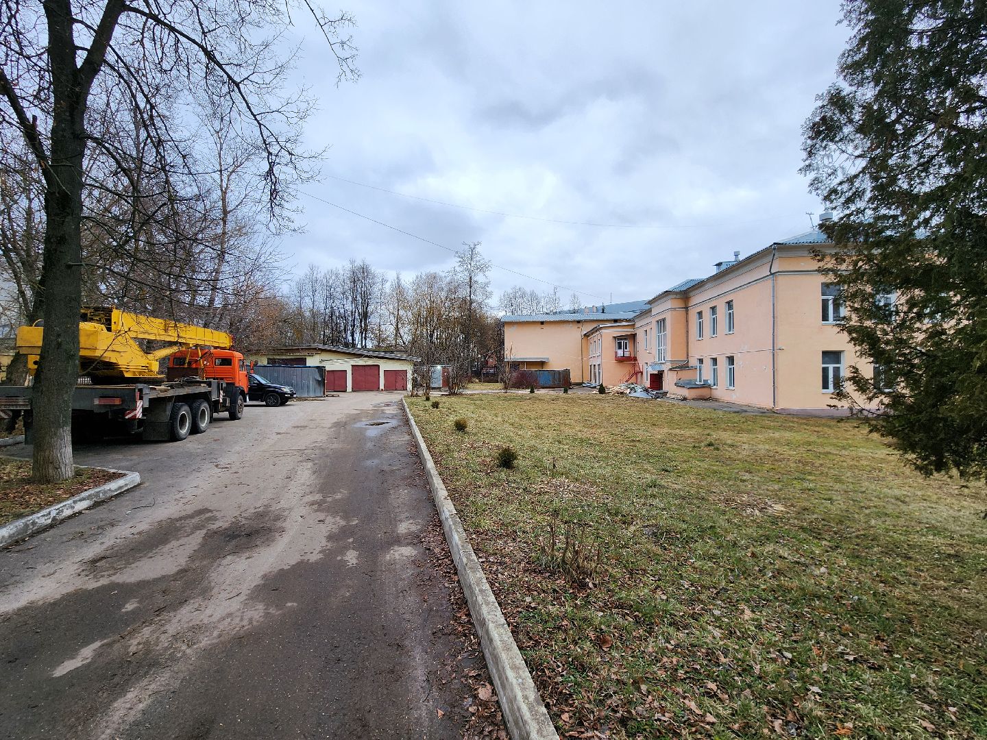 Чехов, улица Чехова 28, Чеховская детская школа искусств, капитальный ремонт, капремонт, обновление, реконструкция, внутренние перегородки, строительство, госпрограмма московской области, вертикалки,