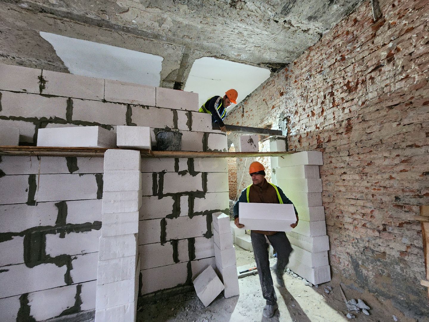 Чехов, улица Чехова 28, Чеховская детская школа искусств, капитальный ремонт, капремонт, обновление, реконструкция, внутренние перегородки, строительство, госпрограмма московской области, вертикалки,