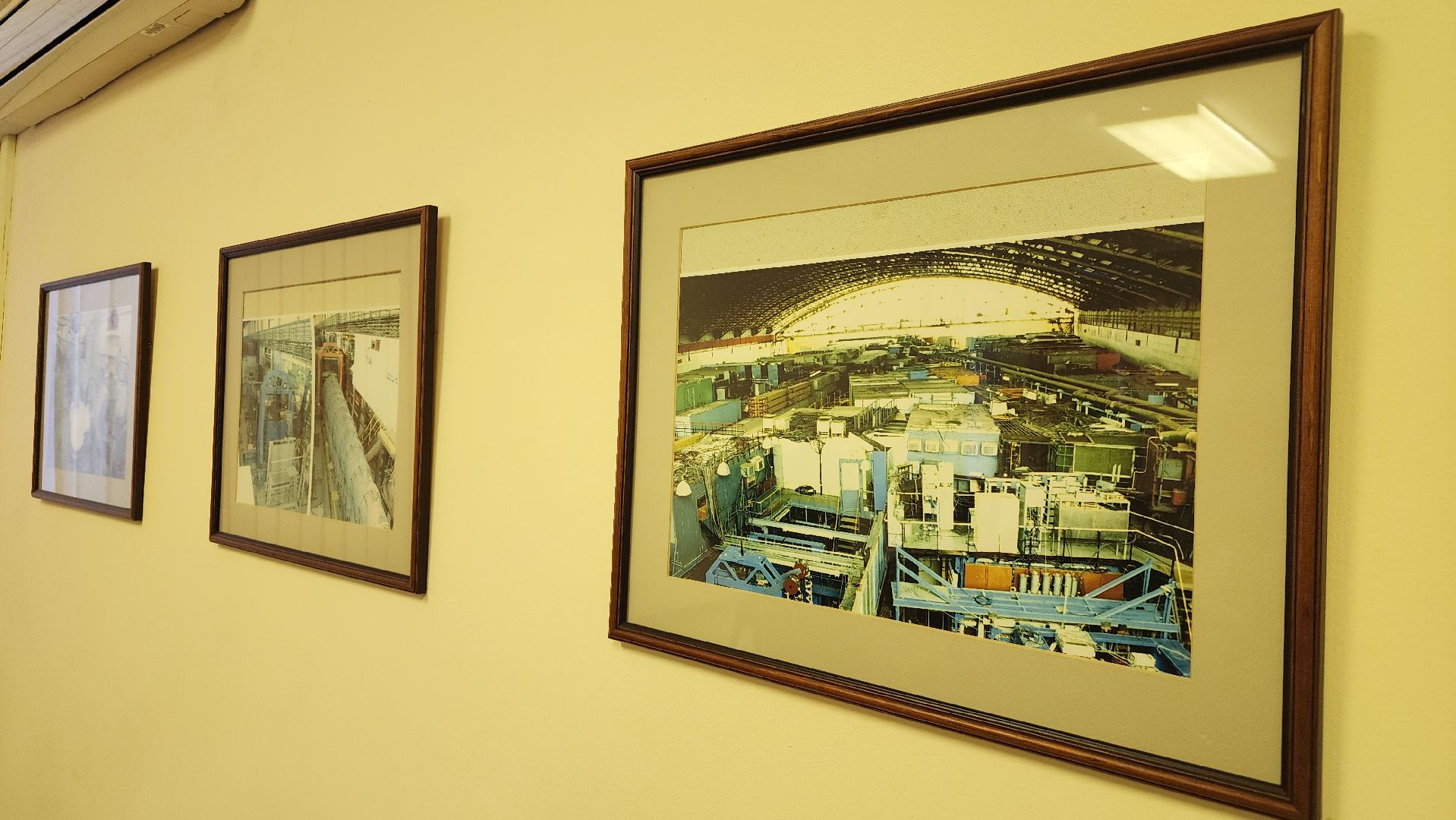 ифвэ, протвино, наука,