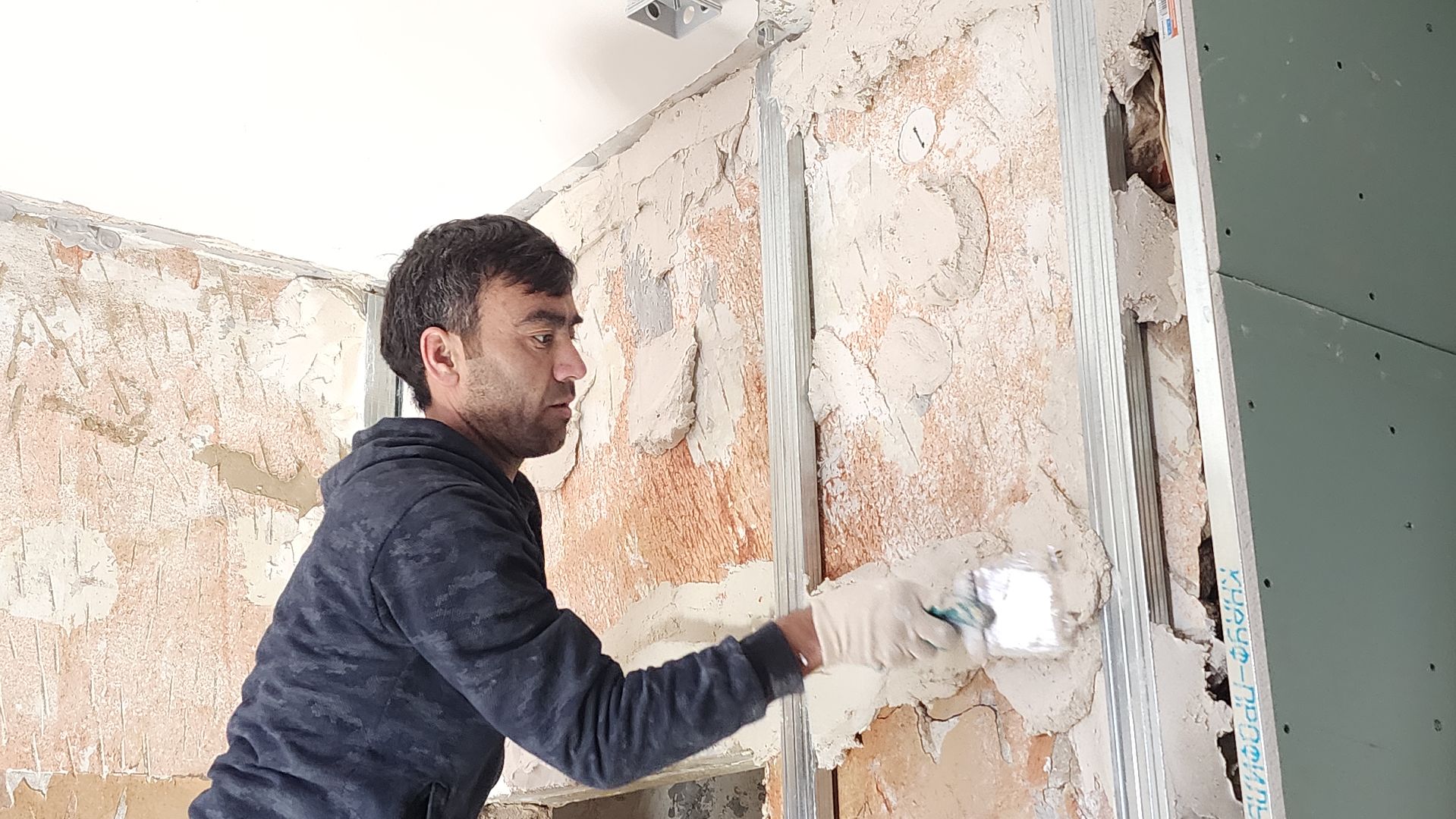 волоколамск, ремонт поликлиники, здравоохранение подмосковья, вертикалки,