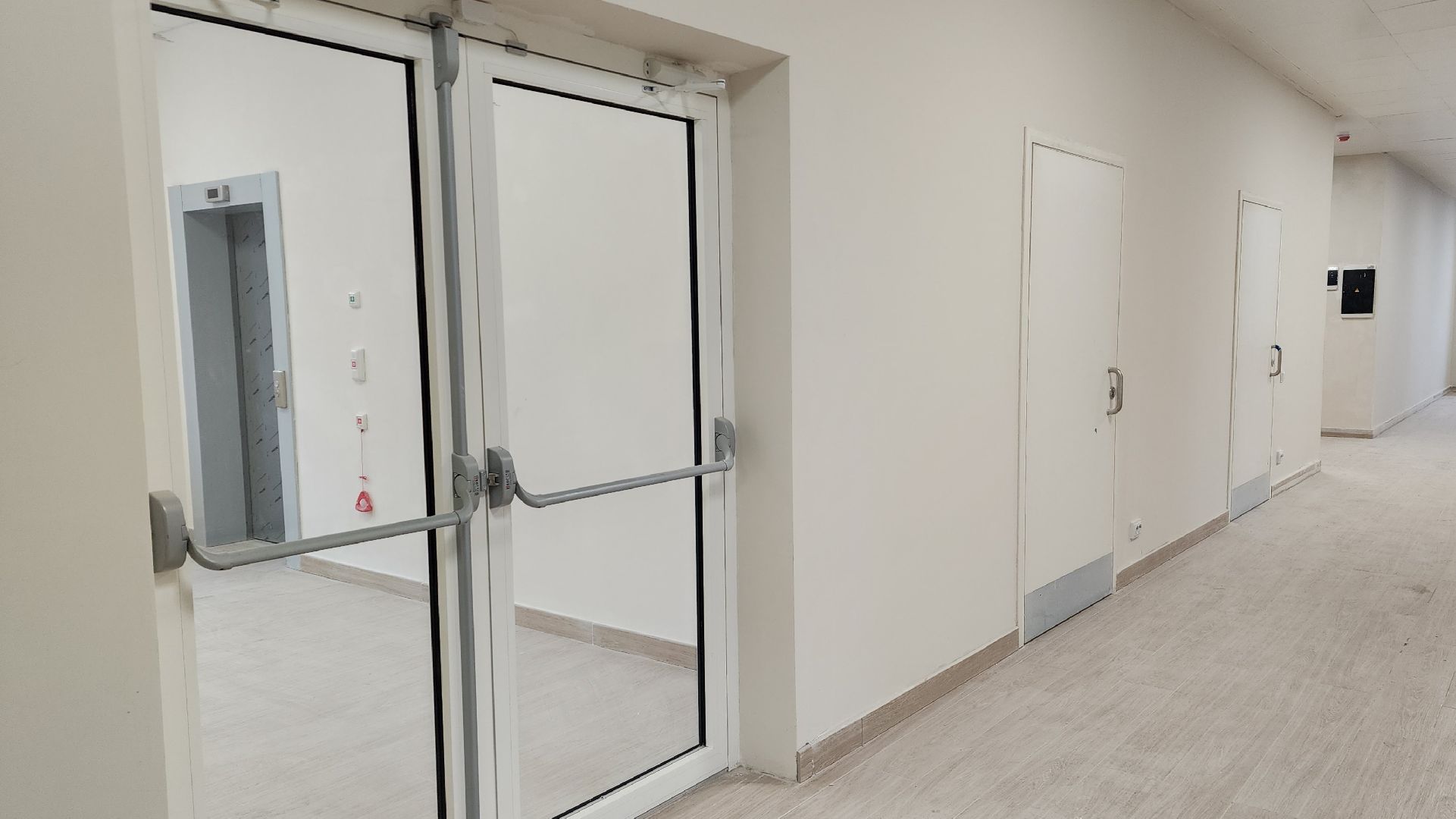 строительство, медицина, поликлиника, Лосино-Петровский, вертикалки,