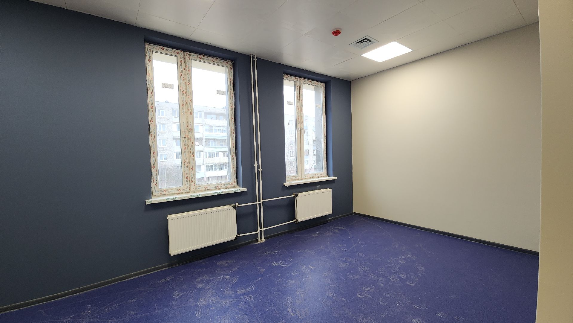 строительство, медицина, поликлиника, Лосино-Петровский, вертикалки,