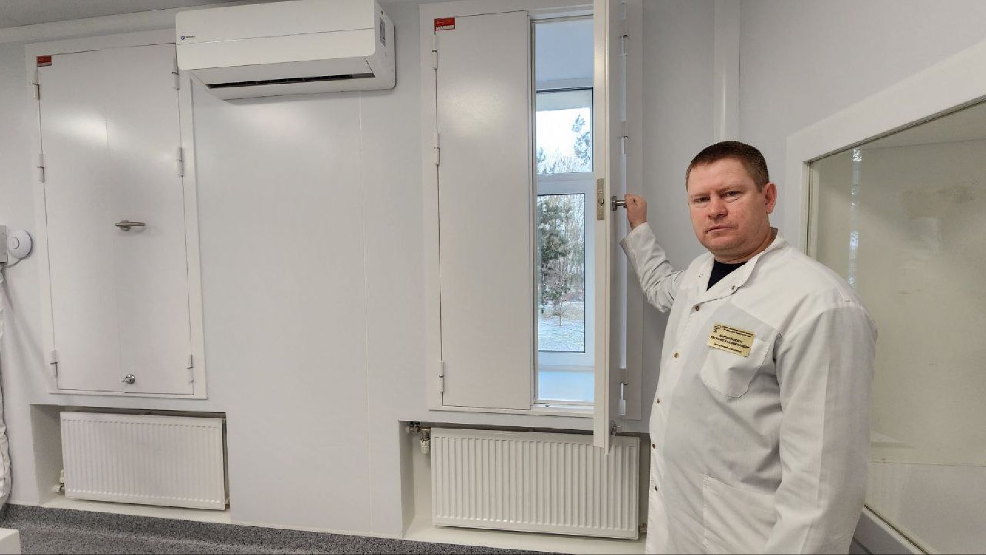 Дмитров, Деденевская поликлиника, Минздрав, вертикалки,