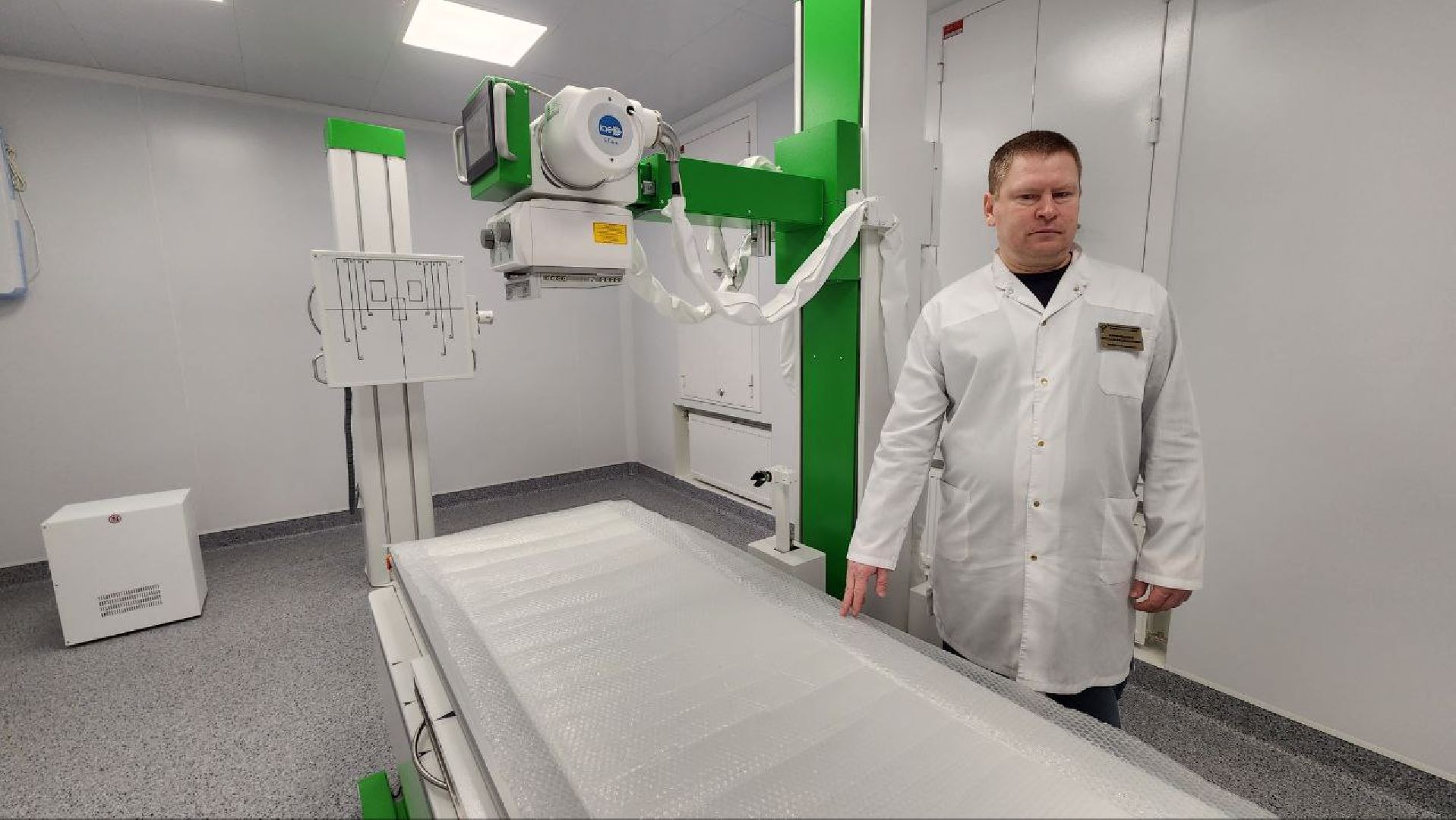 Дмитров, Деденевская поликлиника, Минздрав, вертикалки,